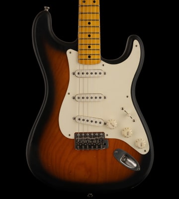 NASH S57 2 TONE BURST