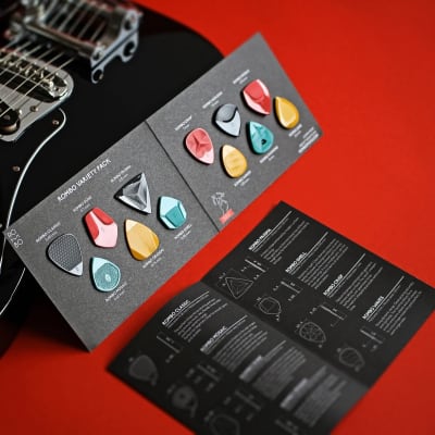ROMBO VARIETY PACK1