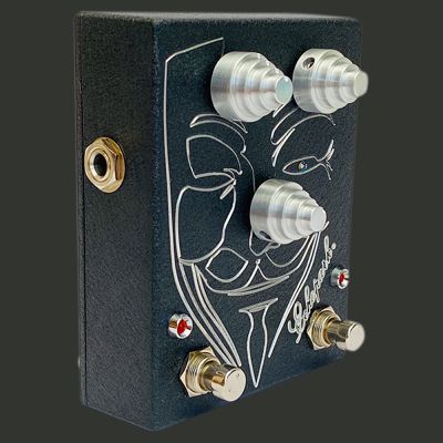 ECHOPARK NIGHTMARE HYPER FUZZ ECHOPARK NIGHTMARE HYPER FUZZ