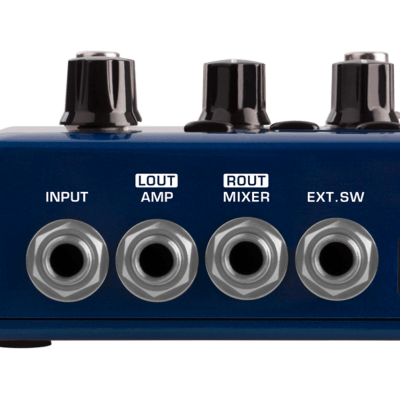 NUX JTC LOOP AND DRUM