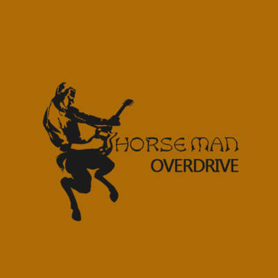 NUX HORSEMAN OVERDRIVE NUX HORSEMAN OVERDRIVE