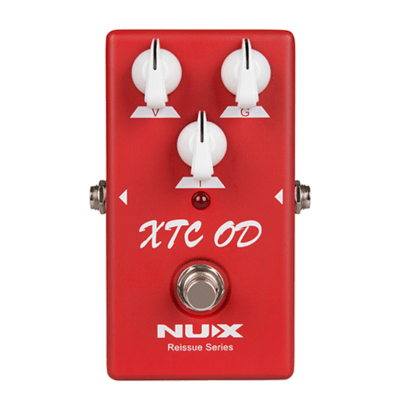 NUX XTC OD1