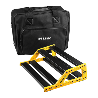 NUX BUMBLEBEE PEDALBOARD NPB-L1