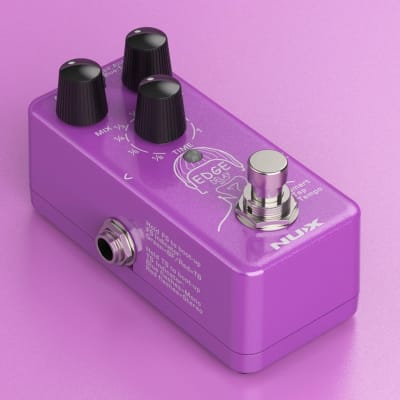 NUX EDGE DELAY1