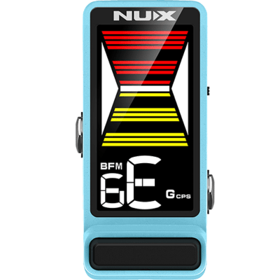 NUX FLOW TUNE NTU-3 NUX FLOW TUNE NTU-3