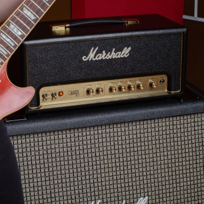 MARSHALL ORIGIN 50H1