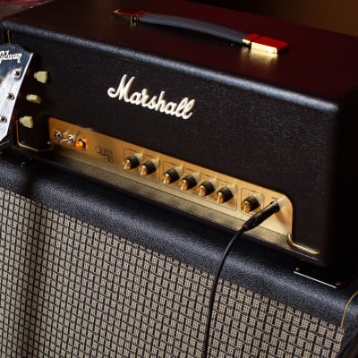 MARSHALL ORIGIN 50H
