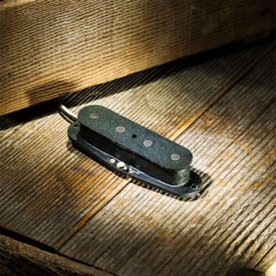 LOLLAR ORIGINAL P-BASS SINGLE COIL