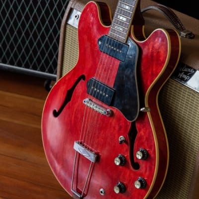 LOLLAR CÁPSULA '50S WIND P-90 DOGEAR