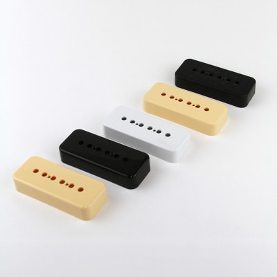 LOLLAR COVER P-90 SOAPBAR1