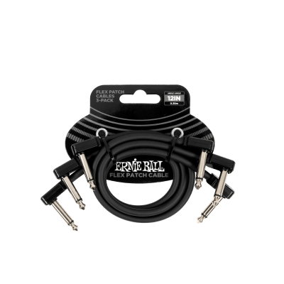 ERNIE BALL PATCH FLEX 30CM PACK 31