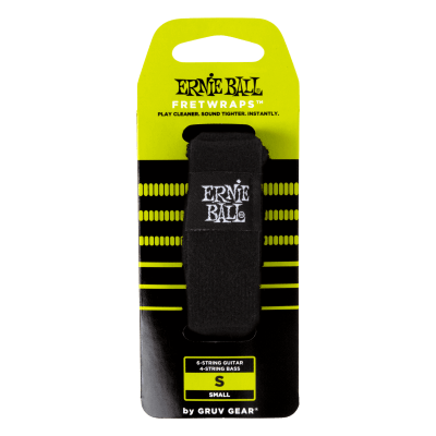 ERNIE BALL FRETWRAP SMALL