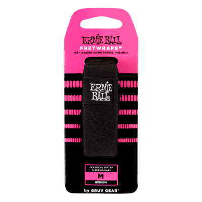 ERNIE BALL FRETWRAP LARGE
