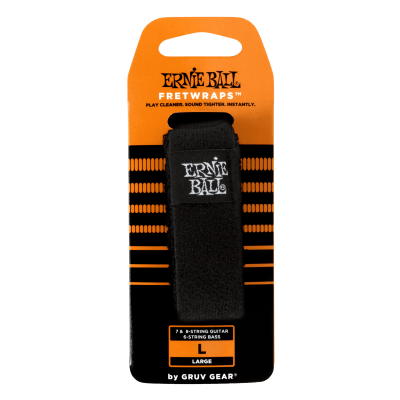 ERNIE BALL FRETWRAP MEDIUM