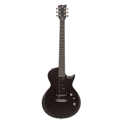 ESP LTD ECLIPSE EC-10 BLACK PACK ESP LTD ECLIPSE EC-10 BLACK PACK