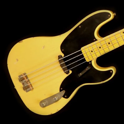 LOLLAR ORIGINAL P-BASS SINGLE COIL