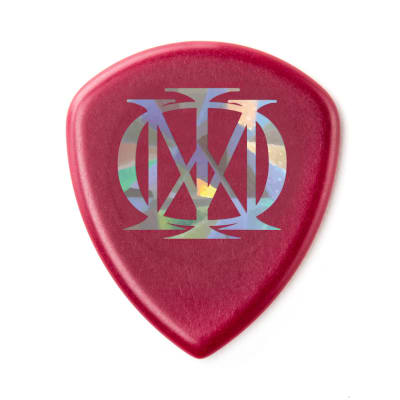 DUNLOP JOHN PETRUCCI FLOW® PICK 2.0MM1