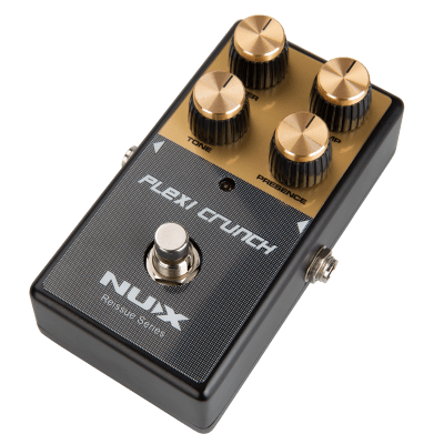 NUX PLEXI CRUNCH NUX PLEXI CRUNCH