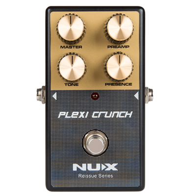 NUX PLEXI CRUNCH