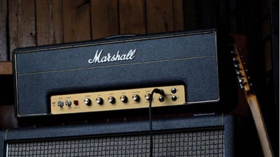 MARSHALL 1959HW PLEXI MARSHALL 1959HW PLEXI