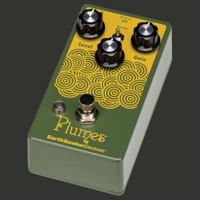 EQD PLUMES EQD PLUMES