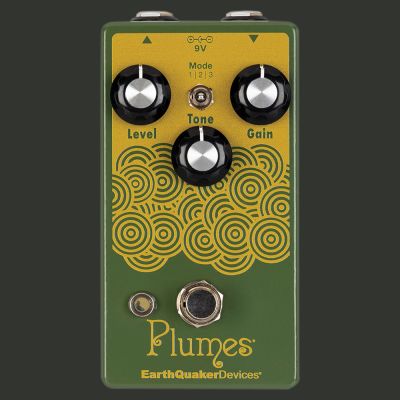 EQD PLUMES EQD PLUMES