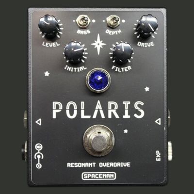POLARIS POLARIS