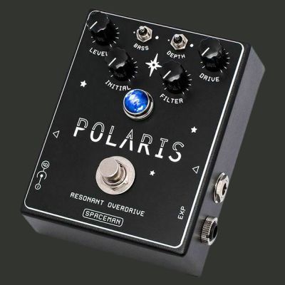 POLARIS POLARIS