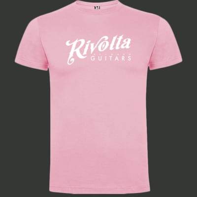 POLERA RIVOLTA POLERA RIVOLTA