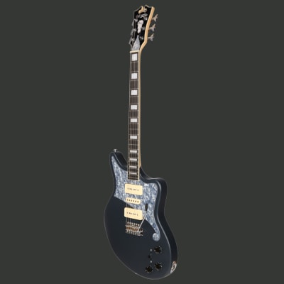 D'ANGELICO PREMIER BOB WEIR BEDFORD D'ANGELICO PREMIER BOB WEIR BEDFORD