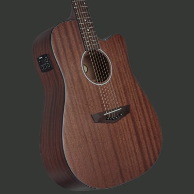 D'ANGELICO PREMIER BOWERY LS D'ANGELICO PREMIER BOWERY LS