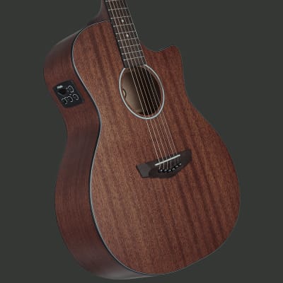 D'ANGELICO PREMIER GRAMERCY LS D'ANGELICO PREMIER GRAMERCY LS