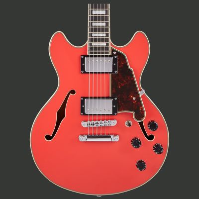 D'ANGELICO PREMIER MINI DC