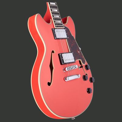 D'ANGELICO PREMIER MINI DC D'ANGELICO PREMIER MINI DC