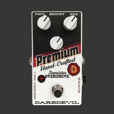 DAREDEVIL PREMIUM OD DAREDEVIL PREMIUM OD