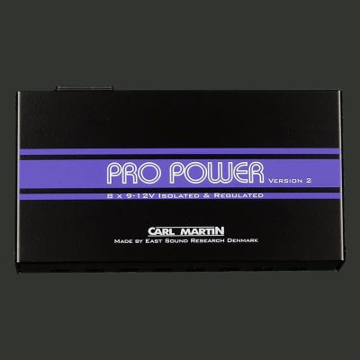 PRO POWER V2 PRO POWER V2
