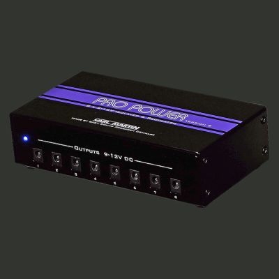 PRO POWER V2 PRO POWER V2
