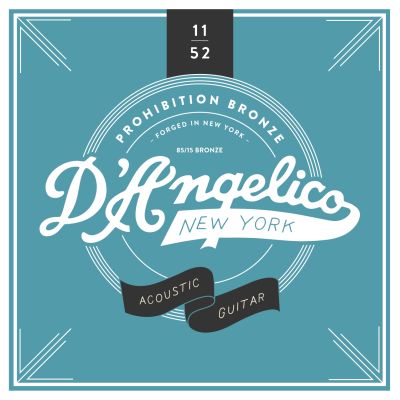 D'ANGELICO PROHIBITION BRONZE1