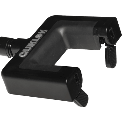 QUIKLOK ATRIL GUITARRA/BAJO SOPORTE ALTO GS-508