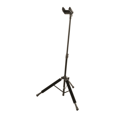 QUIKLOK ATRIL GUITARRA/BAJO SOPORTE ALTO GS-5081