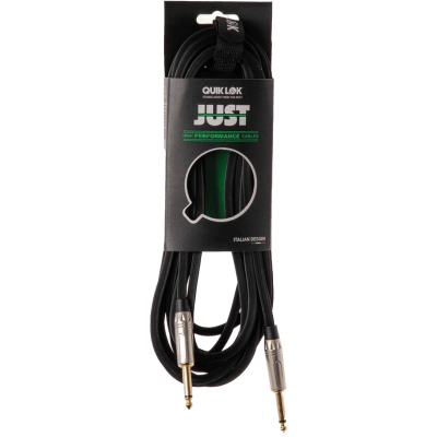 QUIKLOK CABLE JUST JJ3 SL 3MTS