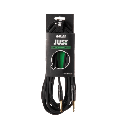 QUIKLOK CABLE JUST JJ3 3MTS QUIKLOK CABLE JUST JJ3 3MTS