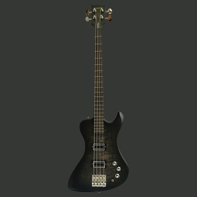 DUNABLE R2 BASS DUNABLE R2 BASS
