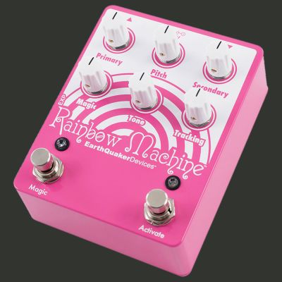 EQD RAINBOW MACHINE EQD RAINBOW MACHINE