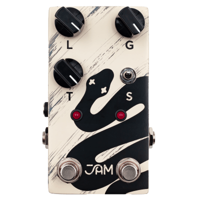 JAM RATTLER MK21