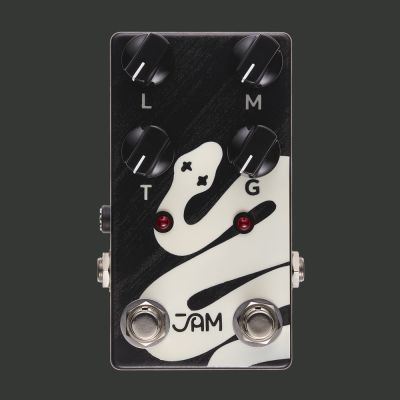 JAM RATTLER BASS1
