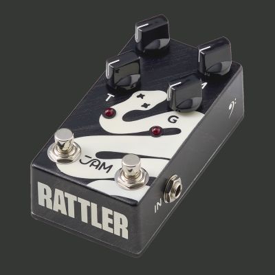 JAM RATTLER BASS
