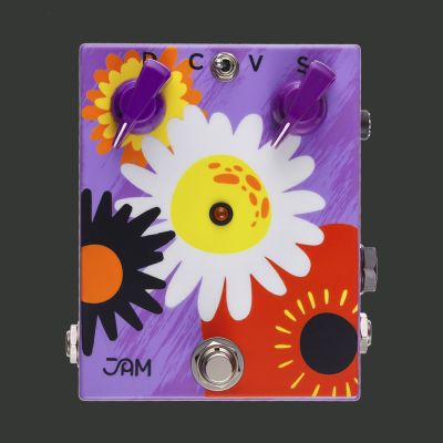 JAM RETROVIBE MK31 JAM RETROVIBE MK31