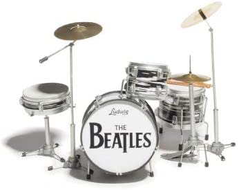 RINGO STAR LUDWIG DRUM SET
