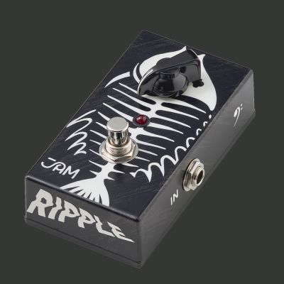 JAM RIPPLE BASS JAM RIPPLE BASS